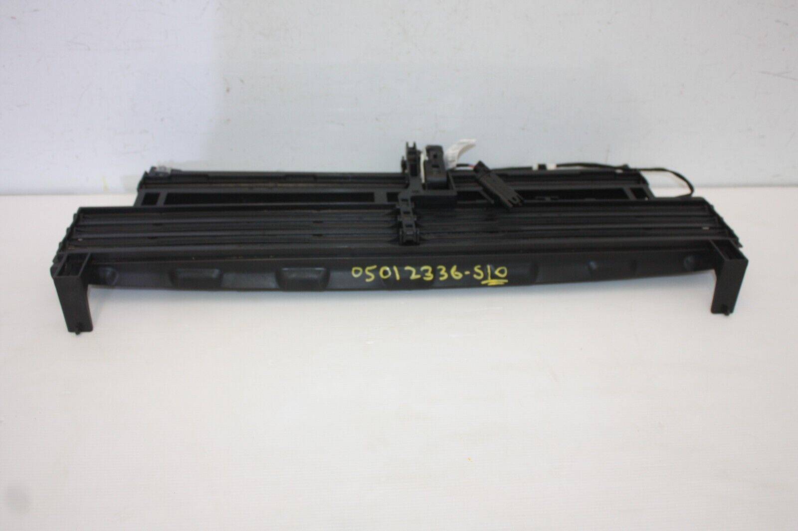 BMW-X1-F48-Front-Air-Induct-Grill-Shutter-9319918-Genuine-175565925937-5