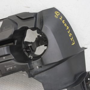 BMW X1 F48 Front Bumper Left Side Bracket 2015 TO 2019 51117354819 Genuine - Image 4