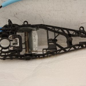 BMW X1 F48 Front Left Side Door Handle 7401211 Genuine - Image 3