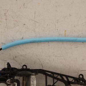 BMW X1 F48 Front Left Side Door Handle 7401211 Genuine - Image 4