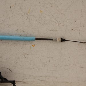 BMW X1 F48 Front Left Side Door Handle 7401211 Genuine - Image 5