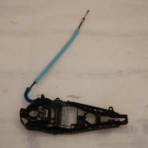 BMW X1 F48 Front Left Side Door Handle 7401211 Genuine - Image 6