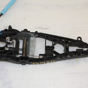 BMW X1 F48 Front Left Side Door Handle 7401211 Genuine - Image 7