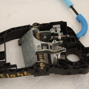 BMW X1 F48 Front Left Side Door Handle 7401211 Genuine - Image 9