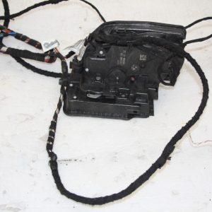 BMW X1 F48 Front Right Door Lock 2015 TO 2022 51217281936 Genuine - Image 3