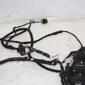 BMW X1 F48 Front Right Door Lock 2015 TO 2022 51217281936 Genuine - Image 4