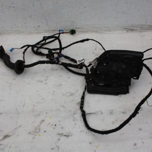 BMW X1 F48 Front Right Door Lock 2015 TO 2022 51217281936 Genuine - Image 1