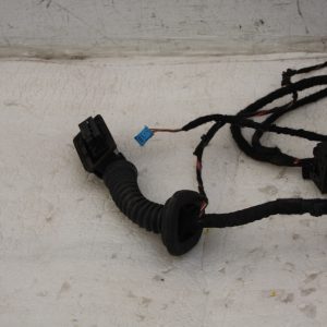 BMW X1 F48 Front Right Door Lock 2015 TO 2022 51217281936 Genuine - Image 5