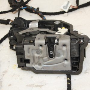 BMW X1 F48 Front Right Door Lock 2015 TO 2022 51217281936 Genuine - Image 6