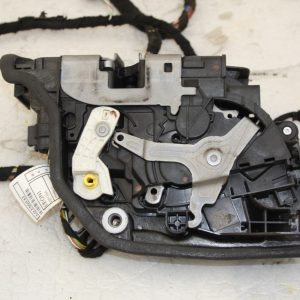 BMW X1 F48 Front Right Door Lock 2015 TO 2022 51217281936 Genuine - Image 7