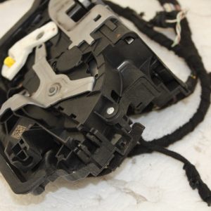 BMW X1 F48 Front Right Door Lock 2015 TO 2022 51217281936 Genuine - Image 8