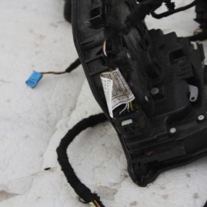 BMW X1 F48 Front Right Door Lock 2015 TO 2022 51217281936 Genuine - Image 9