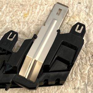 BMW X1 F48 Front Right Headlight Mount Bracket 2015 TO 2019 63117428742 Genuine 11 BMW X1 F48 Front Right Headlight Mount Bracket 2015 TO 2019 63117428742 Genuine - Image 3