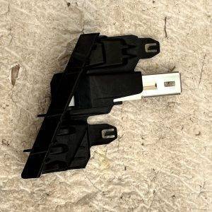 BMW X1 F48 Front Right Headlight Mount Bracket 2015 TO 2019 63117428742 Genuine 12 BMW X1 F48 Front Right Headlight Mount Bracket 2015 TO 2019 63117428742 Genuine - Image 4