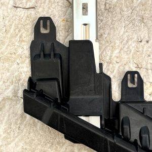 BMW X1 F48 Front Right Headlight Mount Bracket 2015 TO 2019 63117428742 Genuine 13 BMW X1 F48 Front Right Headlight Mount Bracket 2015 TO 2019 63117428742 Genuine - Image 5
