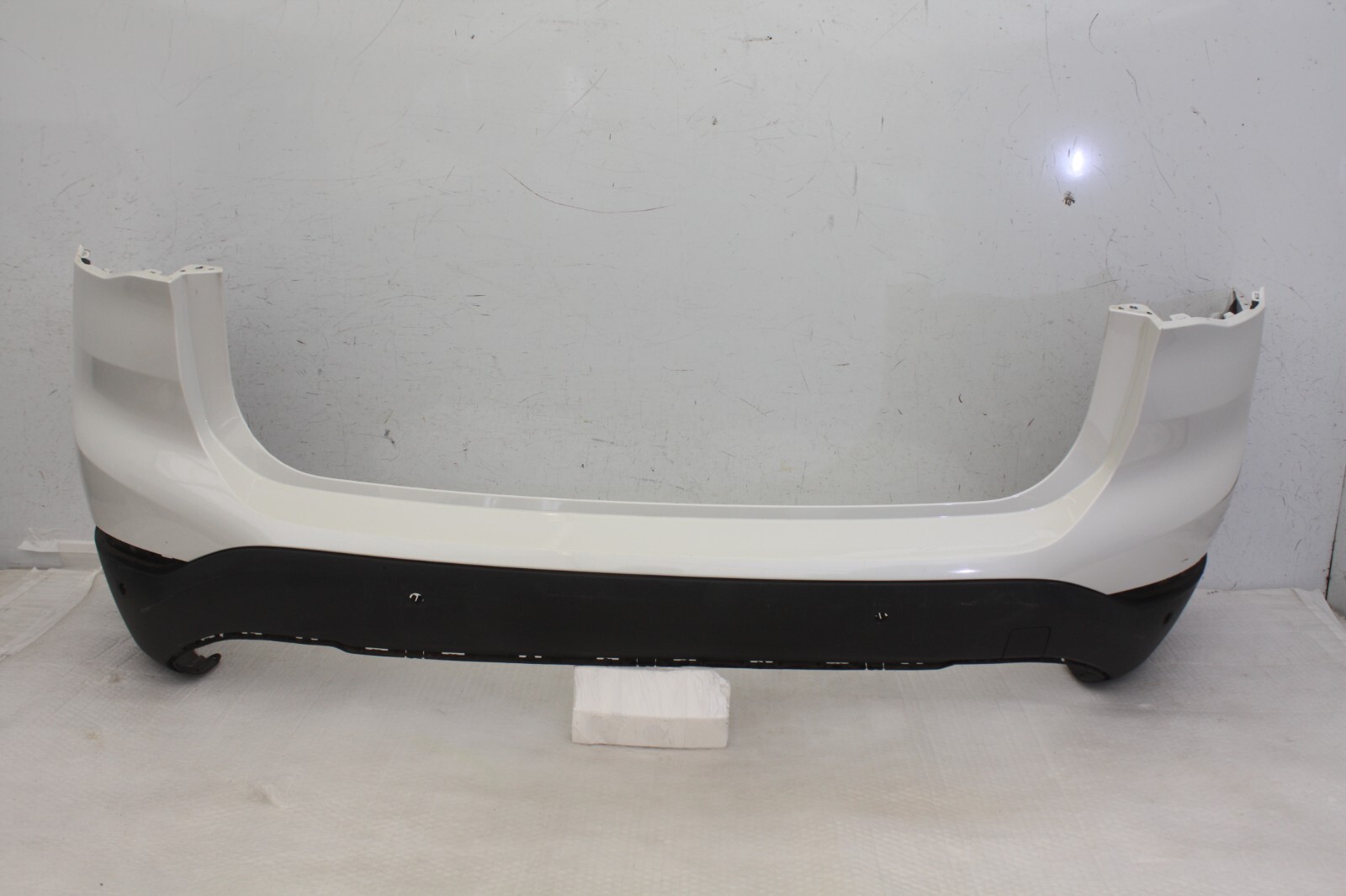 BMW X1 F48 Rear Bumper 2015 TO 2019 51127355260