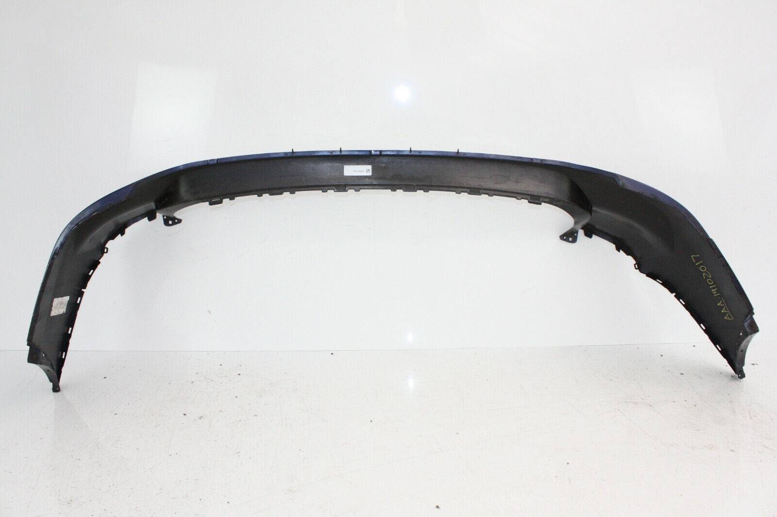 BMW-X1-F48-Rear-Bumper-2015-TO-2019-51127355260-Genuine-176487166817-10