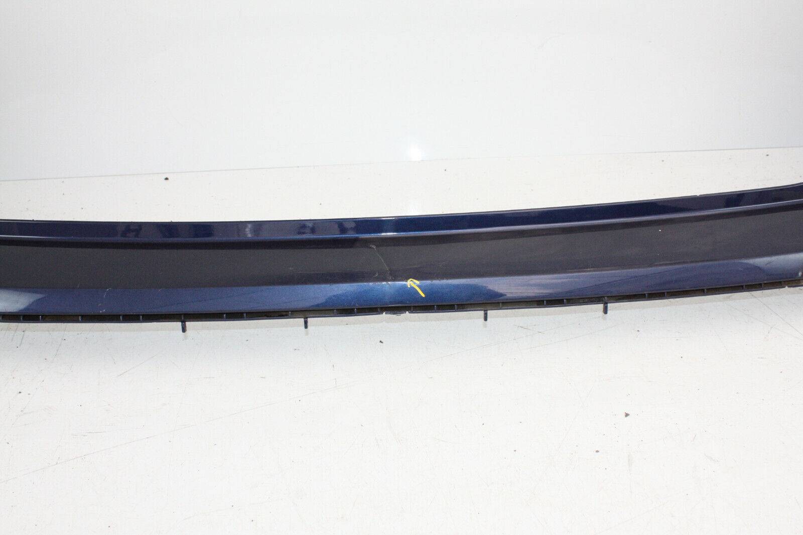 BMW-X1-F48-Rear-Bumper-2015-TO-2019-51127355260-Genuine-176487166817-3