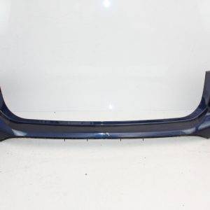 BMW X1 F48 Rear Bumper 2015 TO 2019 51127355260 Genuine 176487166817