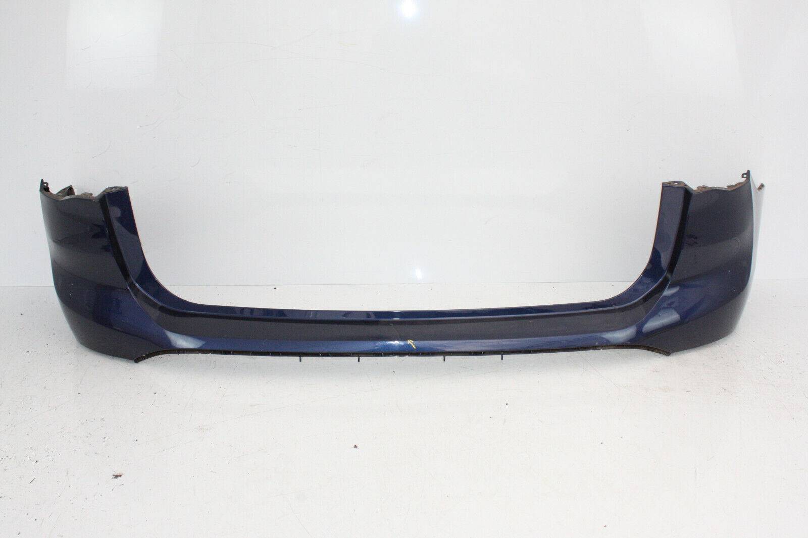 BMW X1 F48 Rear Bumper 2015 TO 2019 51127355260 Genuine 176487166817