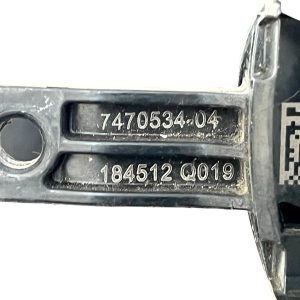 BMW X1 F48 Rear Right Driver Side Exterior Door Handle 7470534 Genuine - Image 19