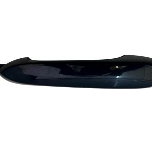 BMW X1 F48 Rear Right Driver Side Exterior Door Handle 7470534 Genuine