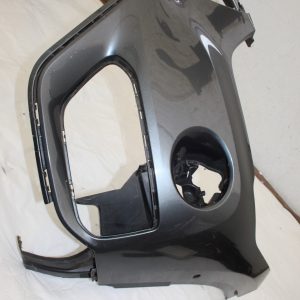 BMW X1 F48 SE Front Bumper 51117354815 Genuine *DAMAGED* - Image 4