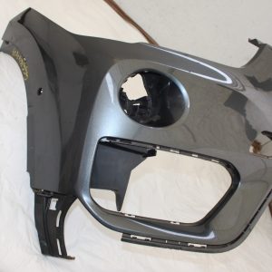 BMW X1 F48 SE Front Bumper 51117354815 Genuine *DAMAGED* - Image 5