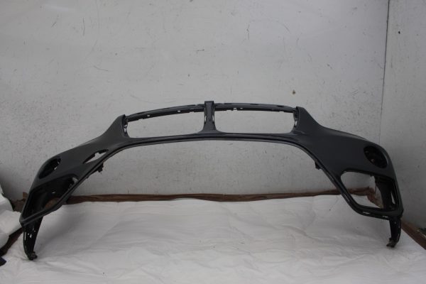 BMW-X1-F48-SE-Front-Bumper-51117354815-Genuine-DAMAGED-177496879557