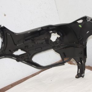 BMW X1 F48 SE Front Bumper 51117354815 Genuine *DAMAGED* - Image 9