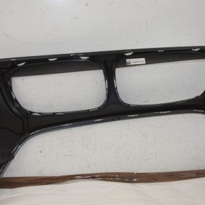 BMW X1 F48 SE Front Bumper 51117354815 Genuine *DAMAGED* - Image 10