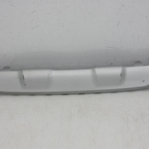 BMW-X1-F48-X-Line-Rear-Bumper-Lower-Section-2015-TO-2019-51127379982-Genuine-175367543687