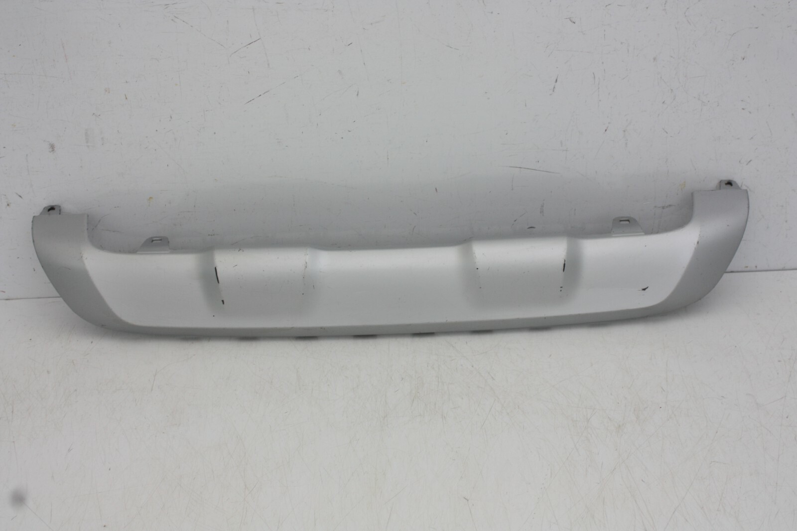 BMW X1 F48 X Line Rear Bumper Lower Section 2015 TO 2019 51127379982 Genuine