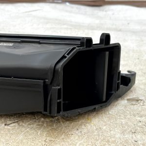 BMW X1 U11 Engine Air Intake Duct Air Filter 13718472018 Genuine - Image 12