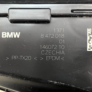 BMW X1 U11 Engine Air Intake Duct Air Filter 13718472018 Genuine - Image 18