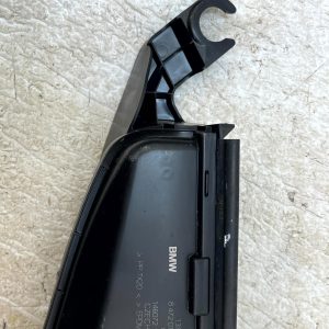 BMW X1 U11 Engine Air Intake Duct Air Filter 13718472018 Genuine - Image 7