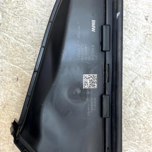 BMW X1 U11 Engine Air Intake Duct Air Filter 13718472018 Genuine - Image 8