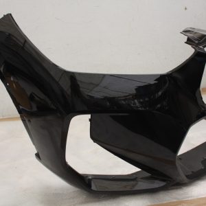 BMW X1 U11 M Sport Front Bumper 2022 ON 51119881907 Genuine *DAMAGED* - Image 13
