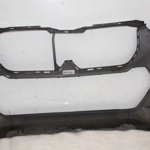 BMW X1 U11 M Sport Front Bumper 2022 ON 51119881907 Genuine *DAMAGED* - Image 19