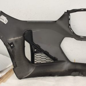 BMW X1 U11 M Sport Front Bumper 2022 ON 51119881907 Genuine *DAMAGED* - Image 20