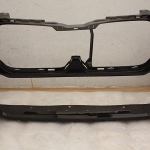 BMW X1 U11 M Sport Front Bumper 2022 ON 51119881907 Genuine *DAMAGED* - Image 3