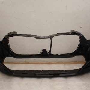 BMW X1 U11 M Sport Front Bumper 2022 ON 51119881907 Genuine *DAMAGED* - Image 1