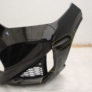 BMW X1 U11 M Sport Front Bumper 2022 ON 51119881907 Genuine *DAMAGED* - Image 6