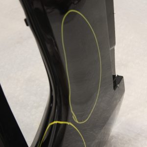 BMW X1 U11 M Sport Front Bumper 2022 ON 51119881907 Genuine *DAMAGED* - Image 9