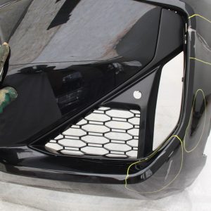 BMW X1 U11 M Sport Front Bumper 2022 ON 51119881907 Genuine *DAMAGED* - Image 10