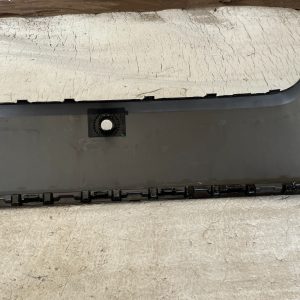 BMW X1 U11 M Sport Rear Bumper Diffuser 2022 Onwards 51129881940 Genuine - Image 12