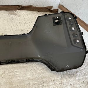 BMW X1 U11 M Sport Rear Bumper Diffuser 2022 Onwards 51129881940 Genuine - Image 13