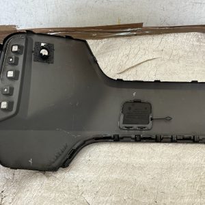 BMW X1 U11 M Sport Rear Bumper Diffuser 2022 Onwards 51129881940 Genuine - Image 14