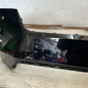 BMW X1 U11 M Sport Rear Bumper Diffuser 2022 Onwards 51129881940 Genuine - Image 4