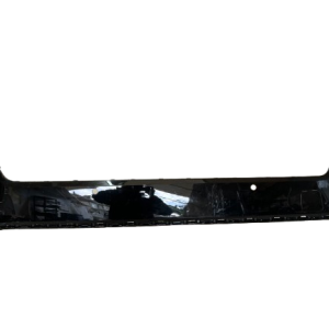BMW X1 U11 M Sport Rear Bumper Diffuser 2022 Onwards 51129881940 Genuine - Image 1